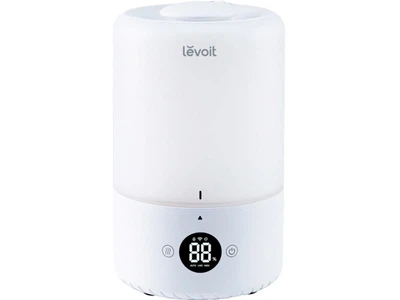 Зволожувачі повітря Levoit Smart Humidifier Dual 200S (HEAPHULVSEU0035)