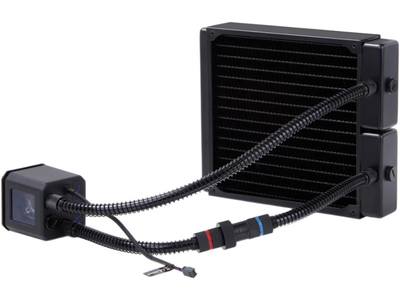 Водяне охолодження ALPHACOOL Eisbaer 200 CPU (11762)