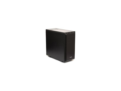 Корпус Be quiet! Pure Base 600 Black (BG021)