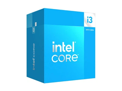 Процесор Intel Core i3-14100 (BX8071514100)
