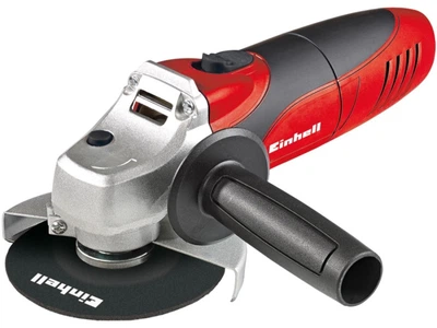 Болгарка Einhell TC-AG 125