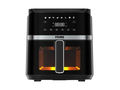 Мультипіч (аерофритюрниця) Prime Technics PMP 517 GE