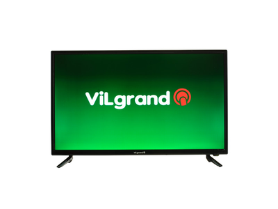 Телевізор ViLgrand VTV32ATC-9S Smart
