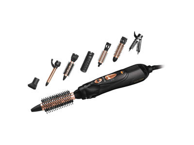 Фен-щітка Sencor SHS 8550BK