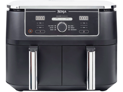 Мультипіч Ninja Foodi Max Dual Zone (AF400EU)