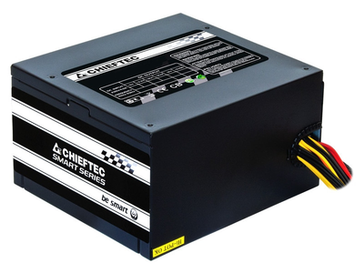 Блок живлення Chieftec Smart GPS-400A8