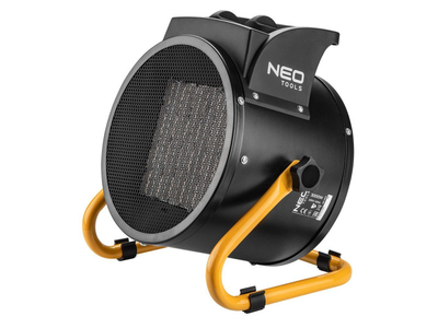 Теплова гармата Neo Tools 90-063