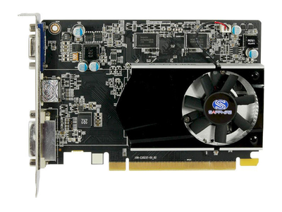 Відеокарта Sapphire Radeon R7 240 (11216-35-20G)