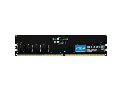 Модуль пам'яті Crucial 32 GB DDR5 5200 MHz (CT32G52C42U5)