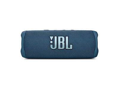 Портативна акустика JBL Flip 6 Blue (JBLFLIP6BLU)