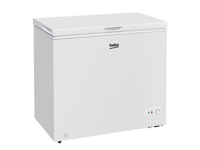 Морозильна скриня Beko CF200EWN