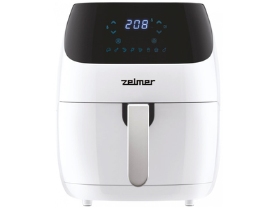 Мультипіч Zelmer ZAF 5501W