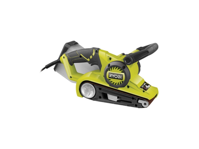 Стрічкова шліфмашина Ryobi EBS800