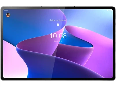 Планшет Lenovo Tab P12 Pro Wi-Fi 6/128GB Storm Grey (ZA9D0069UA) + Pen