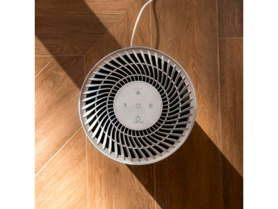Очищувач повітря Cecotec TotalPure 2000 Connected (05626)