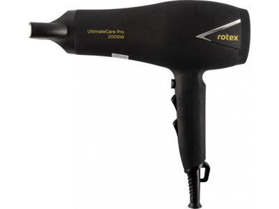 Фен Rotex RFF203-B UltimateCare Pro