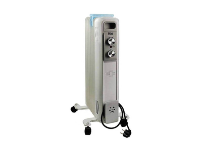 Масляний обігрівач RM Electric RM-02001E