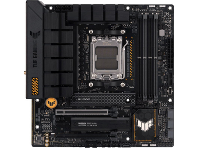 Материнська плата Asus TUF GAMING B650M-PLUS WIFI (90MB1BF0-M0EAY0)