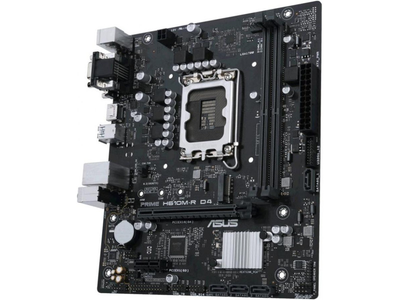 Материнська плата Asus PRIME H610M-R D4