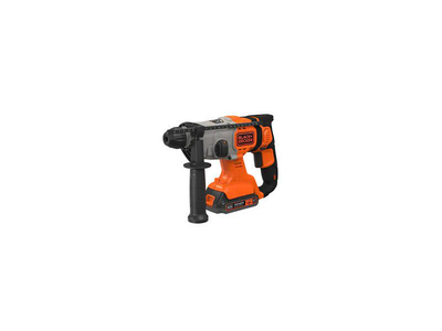 Перфоратор Black&Decker BCD900D1S