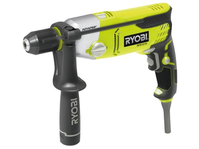 Дриль ударний Ryobi RPD1010K