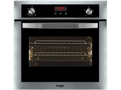 Духовий шкаф Freggia OMHE66X