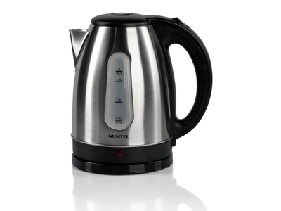Електрочайник KUMTEL HMK-05 Inox