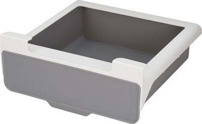 Органайзер-шухляда Joseph Joseph CupboardStore для полиць 10.2 x 23.5 x 22.5 см (5028420000696)