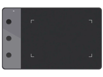 Графічний планшет Huion H420