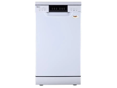 Посудомийна машина Midea MFD45S110W-C