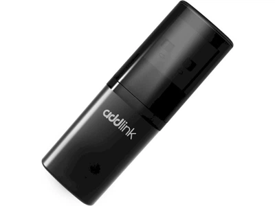 USB флеш накопичувач ADDLINK U55 128GB (AD128GBU55B3)