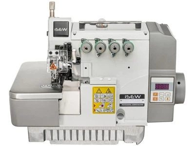 Оверлок iSEW D9