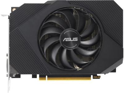 Відеокарта Asus PH-RTX3050-8G-V2