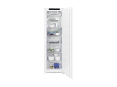 Морозильна камера Electrolux LUN7NE18S