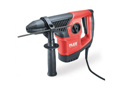 Перфоратор Flex CHE 4-32 SDS-plus