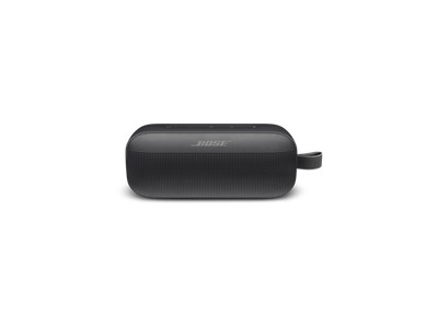 Портативная акустика Bose Soundlink Flex Bluetooth Black (865983