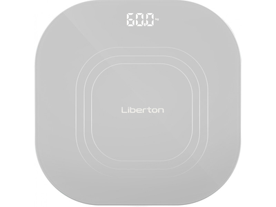Ваги підлогові Liberton LBS-0814 Smart