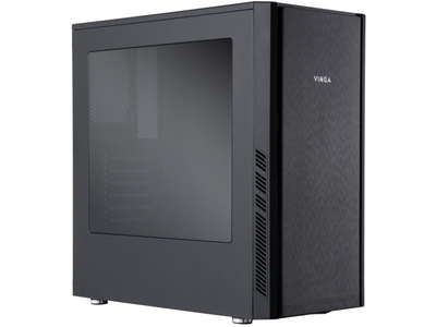 Корпус Vinga BlackGold