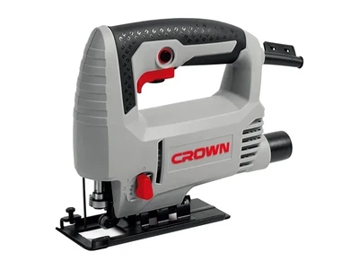 Електролобзик Crown CT15287