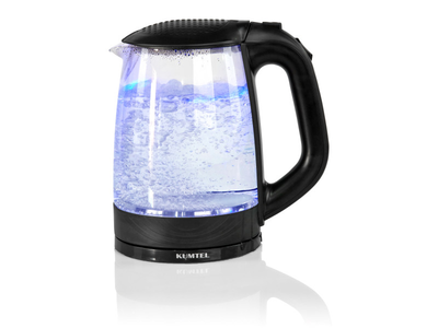 Електрочайник KUMTEL HMK-03 Black