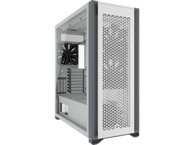 Корпус Corsair 7000D Airflow White (CC-9011219-WW)