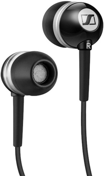 Навушники Sennheiser CX 400-II Precision Black (4044155043068)