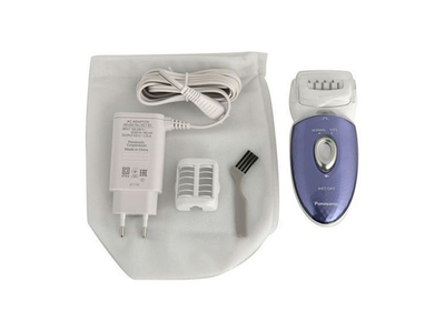 Епілятор Panasonic ES-ED23-V520