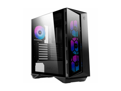 Корпус MSI MPG Gungnir 110R без БП