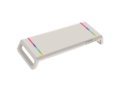 Підставка для монітора 2E GAMING White (CPG-007-WT)
