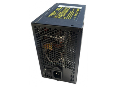 Блок живлення Casecom CM 600 ATX 600W