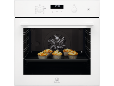Духовий шафа Electrolux EOD6C77WV