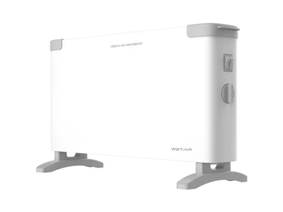 Конвектор WetAir WСH-500EWW