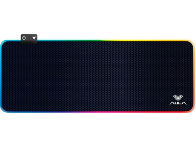 Коврик для миші Aula F-X5 Black (6948391216027)