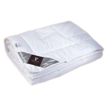 Одеяло IDEIA - Air Dream Premium перкаль всесезонное 200x220 евро (300 гр/м2)